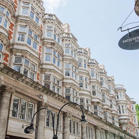 7Vh Virginia House, 31 Bloomsbury Way By City Living London Kültér fotó